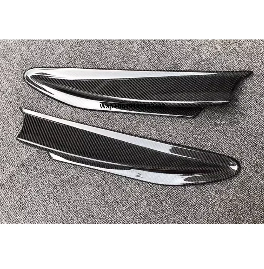 

High Quality Fashionable Appearance Low Maintenance Cost Carbon Fibre Mudguard