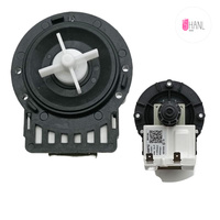 Beautiful Little Swan, Royale, Haier, Whirlpool washing machine drainage pump For  B30-6A, Hanyu TG80-1226E N