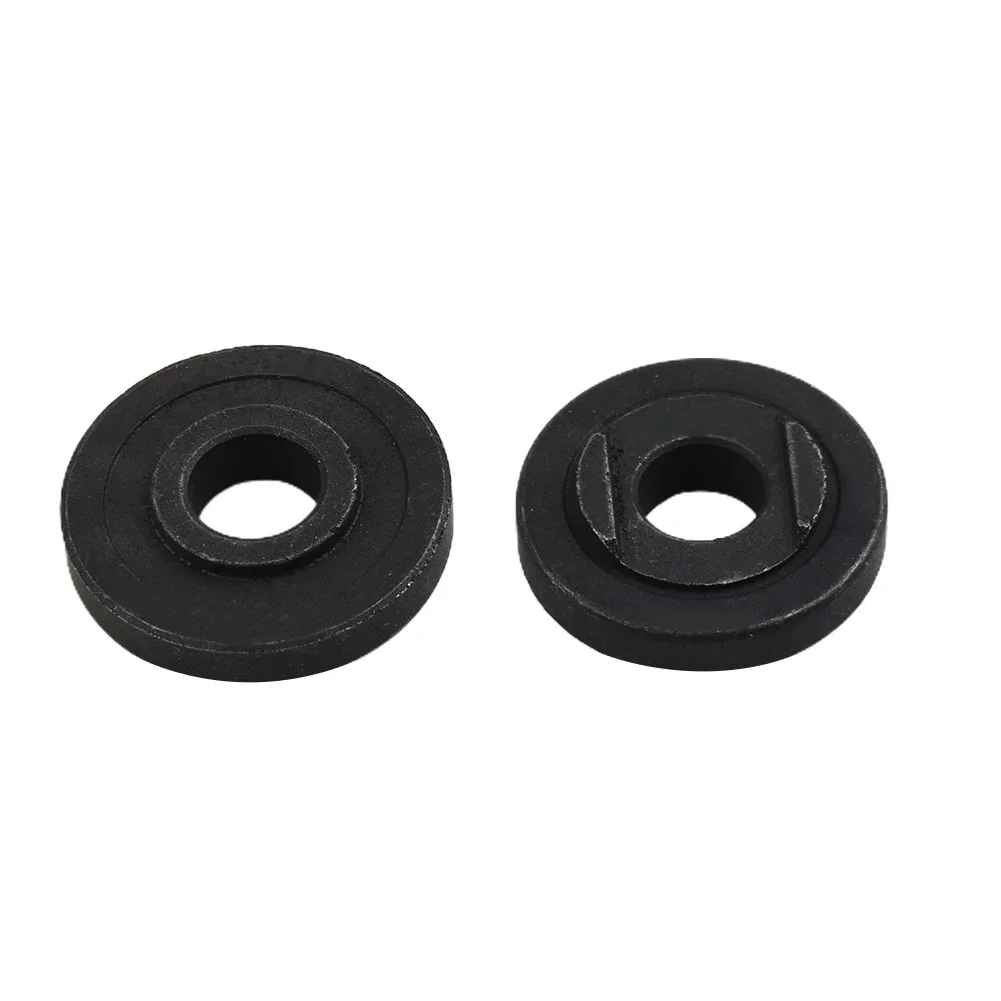 Tools Pressure Plate 4pcs Anti-rust Anti-wear For Type 100 Angle Grinder Hexagon Nut Modified Splint High Quality