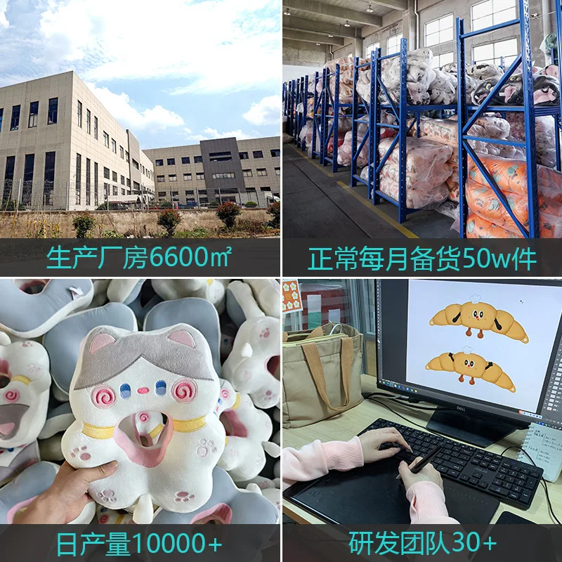 وسادة قيلولة مكتب الأطفال وسادة عناق لطلاب المدارس الابتدائية الاستلقاء على النوم قطعة أثرية وسادة قيلولة الطاولة #4