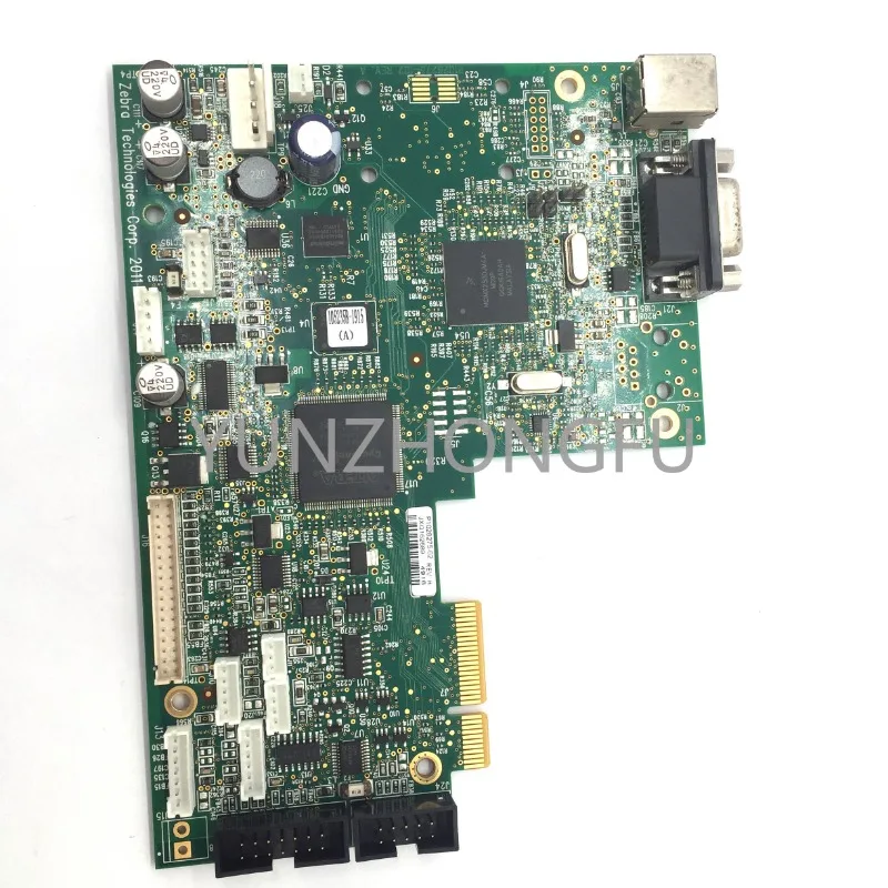 ZT230 Main Board Motherboard Fits