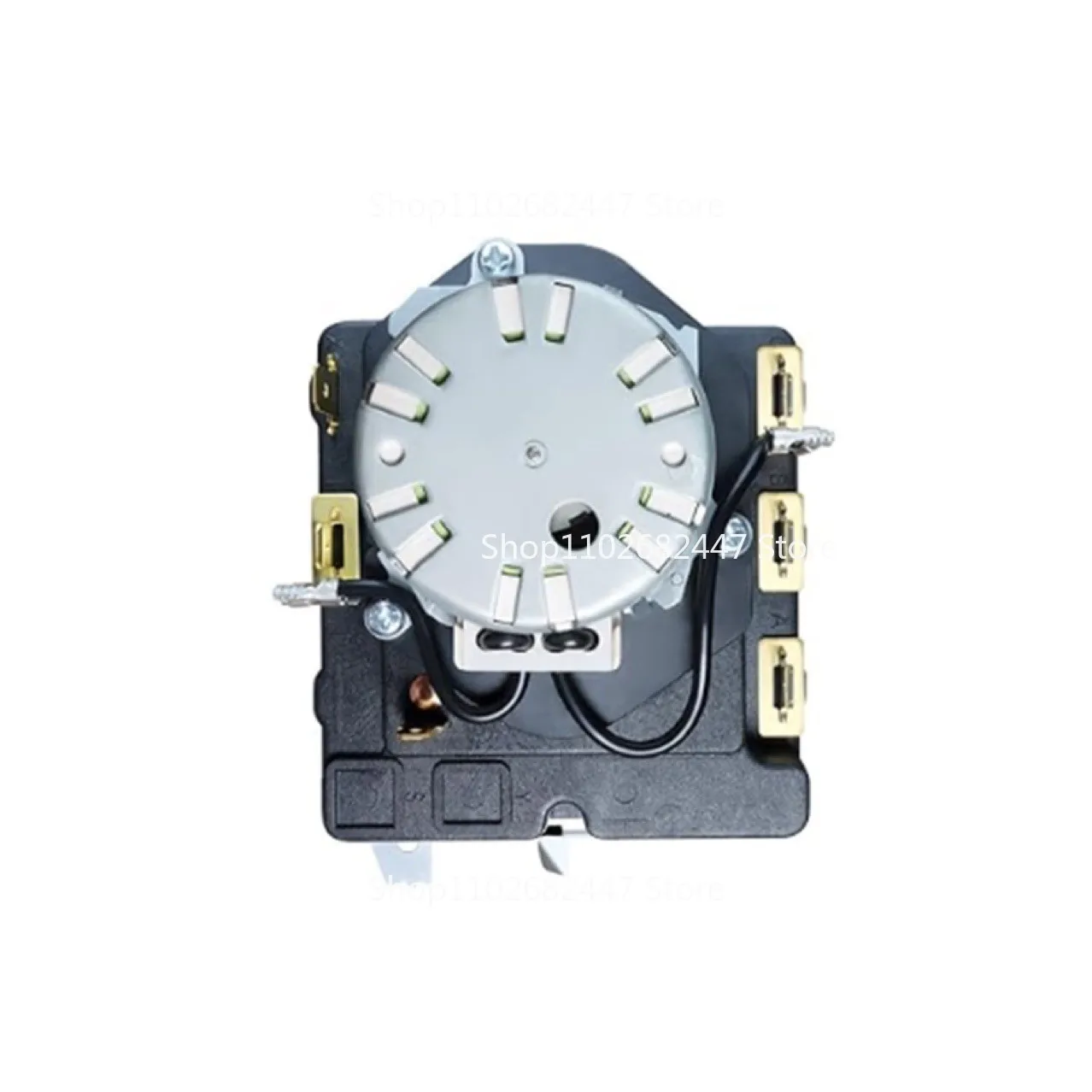 Suitable for WE04X25280 Timer Timer 234D2377P005 Washing Machine, Dryer with Accessories