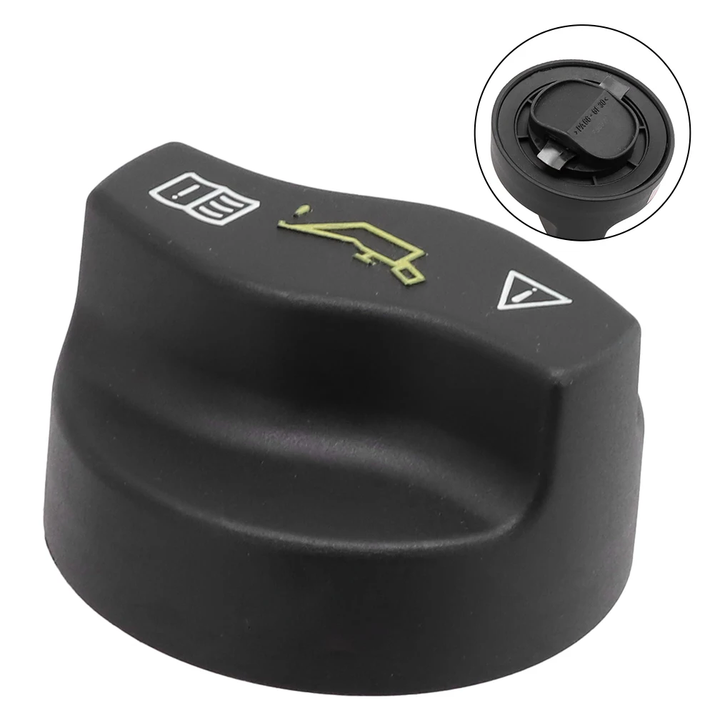 Car Oil Fuel Tank Cap Engine Filler Machine Oil Cover For Mercedes-Benz C209 W203 W213 X166 W221 W166 Engine Oil Filler Cap