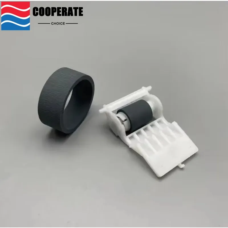 1517053 1529149   Ролик захвата с задержкой для EPSON T1100 B1100 1390 1400 1410 L1300 L1800 R1900 1500 Вт ME1100