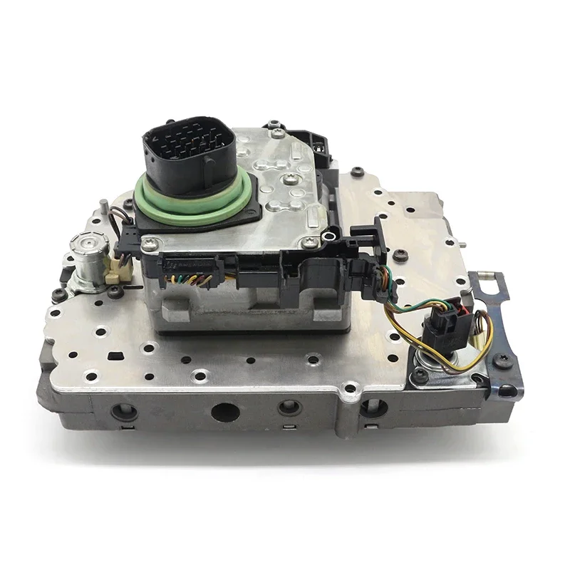 Cuerpo de Válvulas de Transmisión 62TE Original para Chrysler Dodge Avenger Grand Caravan Journey Sebring Pacifica 2007-2014 view 2