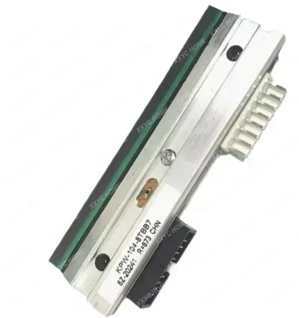 Nuevo cabezal de impresión térmico AP5.4 original para impresora Avery dennison AP5.4 200dpi 300dpi cabezal de impresión de código de barras A4031 A4431