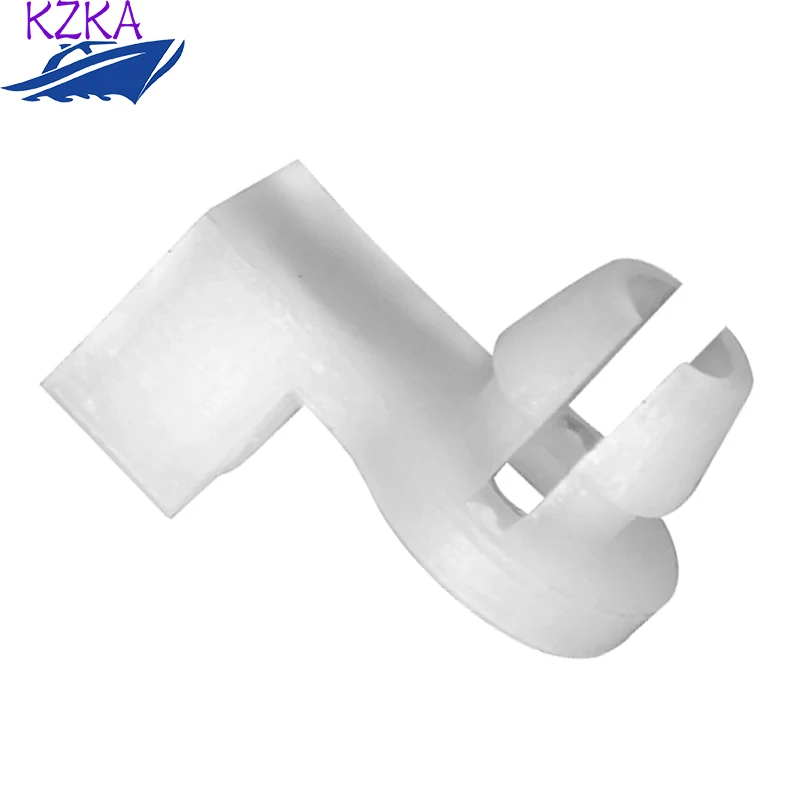 Choke Rocker Arm Joint 661-41262 For Yamaha Outboard Motor Parts Parsun Hidea Seapro HDX 4HP - 250HP 2/4T 661-41262-02