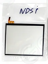 HN 1 Pieza Panel Táctil de Repuesto Pantalla Display Digitalizador de Vidrio para 2DS DS Lite DSL para NDSL NDSi New 3DS XL LL Consola 3