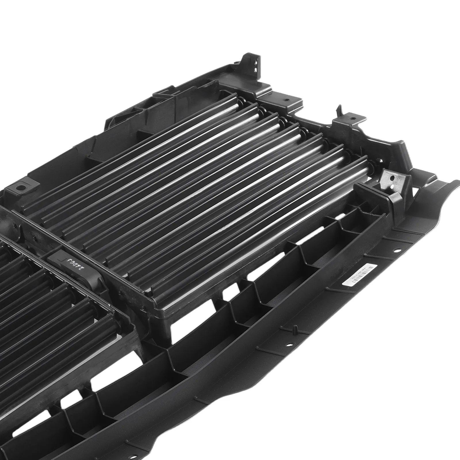 AGS Active Grille Shutter for Chevrolet Tahoe/Suburban 2021-2023 Front Motor