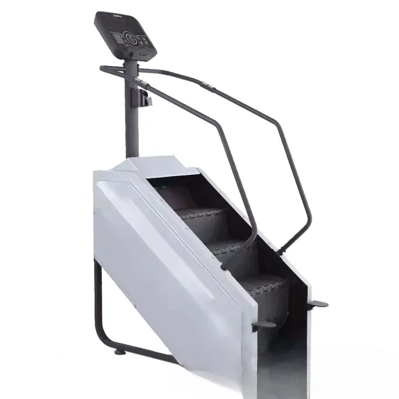 Stepper Aerobic Mountaineer Multifunctional Climbing Machine Fitness Rice Climbing Machine Climbing Equipment