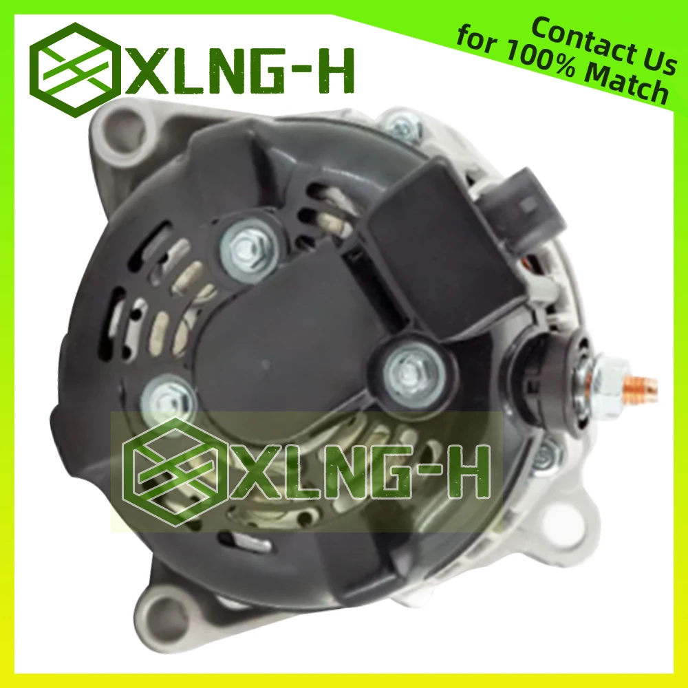 150AMP Alternator For Chevrolet Silverado Suburban,GMC Savana Sierra Yukon, 22747896 23487089 84143543 1042118340 1042118341