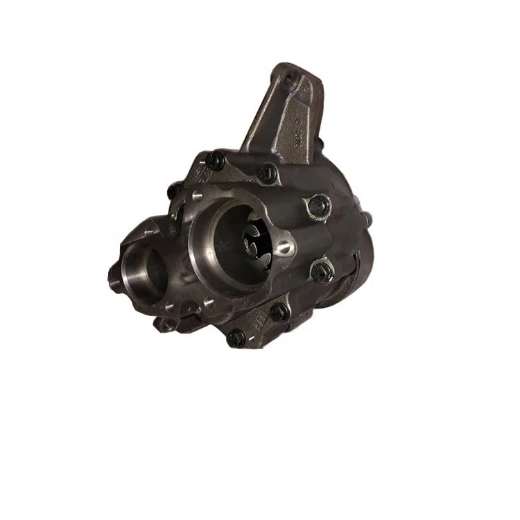 

3634648 oil pump, suitable for Chongqing Cummins KTA38 KTA50 engine parts oil pump