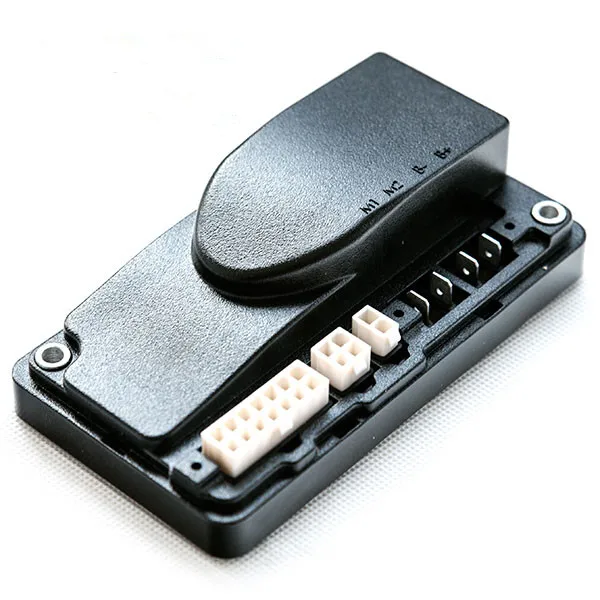 

2025/Curtis 1212 Series Curtis 1212P-2501 1212P-2502 Permanent Magnet Controller Domestic Controller 1212 24V 90A