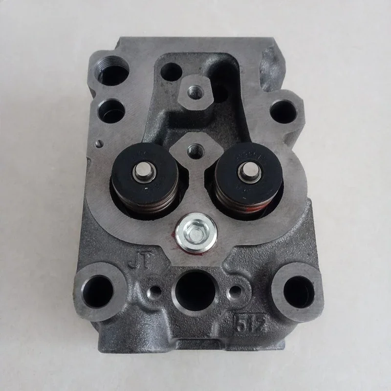 

Deutz MWM TD226B engine spare parts TD226B cylinder head assembly