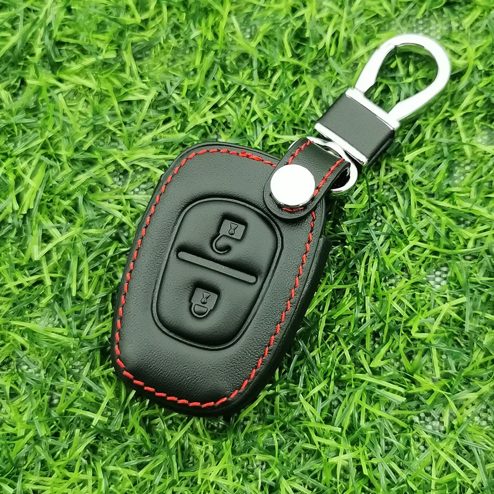 2024 Car Remote Key Case Cover Shell Fob For Renault Traffic Master Vivaro Movano Kangoo For Nissan Opel Vauxhall Keyless