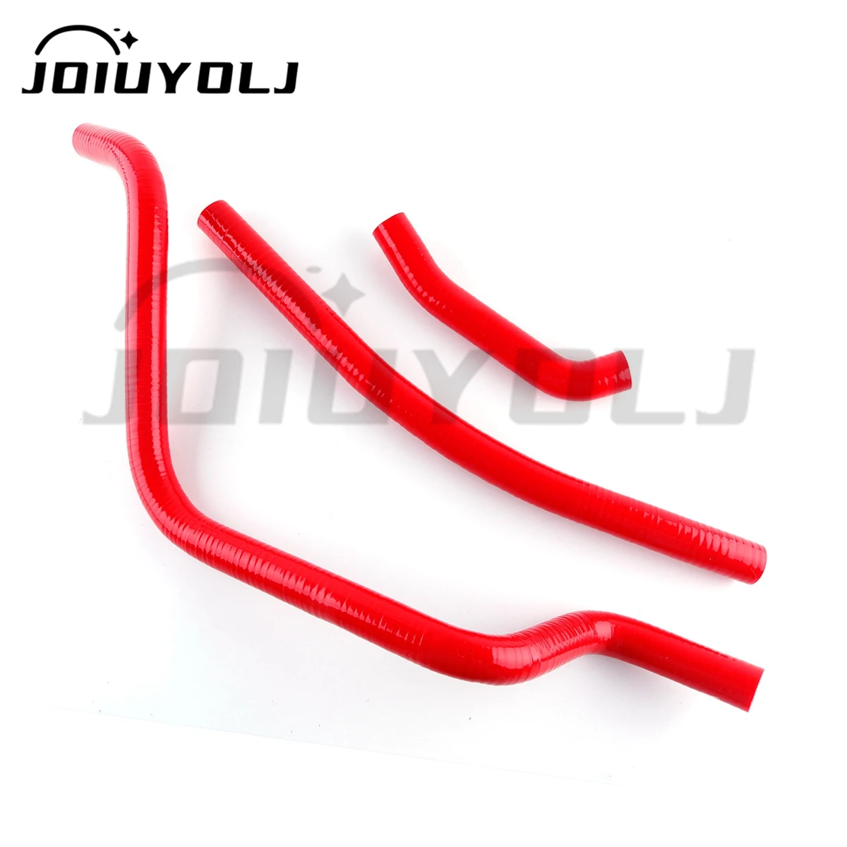 

For 2006 2007 2008 Arctic Cat 700 EFI 4x4 FIS ATV Silicone Radiator Coolant Hose Pipe Kit