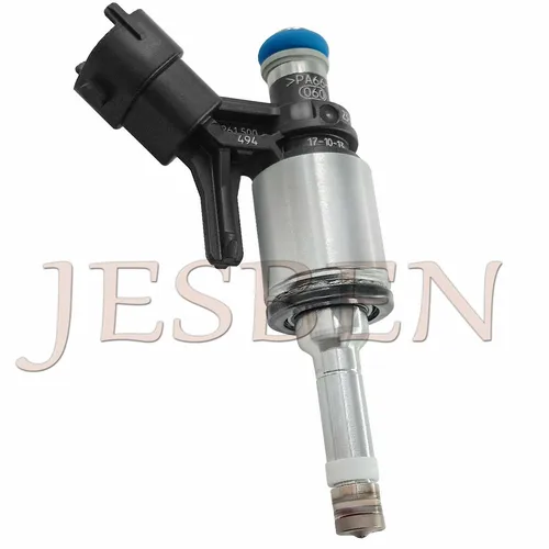 Imagen 2 del producto Inyector de combustible 4X 0261500073 para PEUGEOT, 207, 208, 3008, 308, 408, 5008, RCZ MINI R55, R56, R57, R58, R59, R60, R61, Cooper S 508, 07-1.6