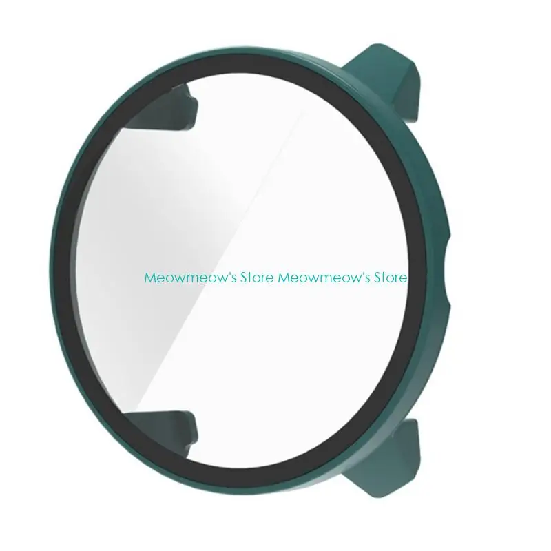 

W91A Dustproof Hard Case Cover For Sports Watch Water Resistant Easy Clean Surfaces