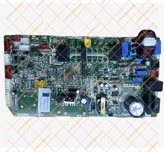 New Air Conditioning Motherboard DYTY-R-DC02-E1 (SY) - Circuit Board 11222541000049