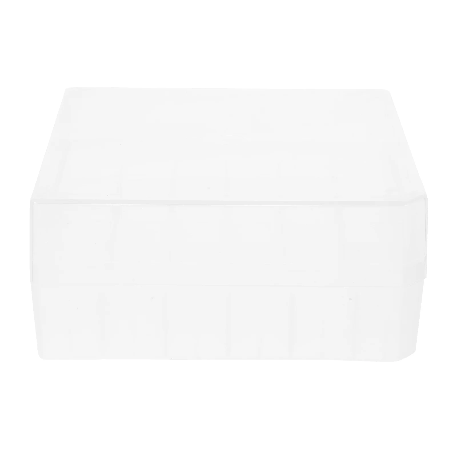 

36-Grid Cryogenic Storage Box Laboratory Tube Storage Freezer Holder for Microcentrifuge Tube Samples
