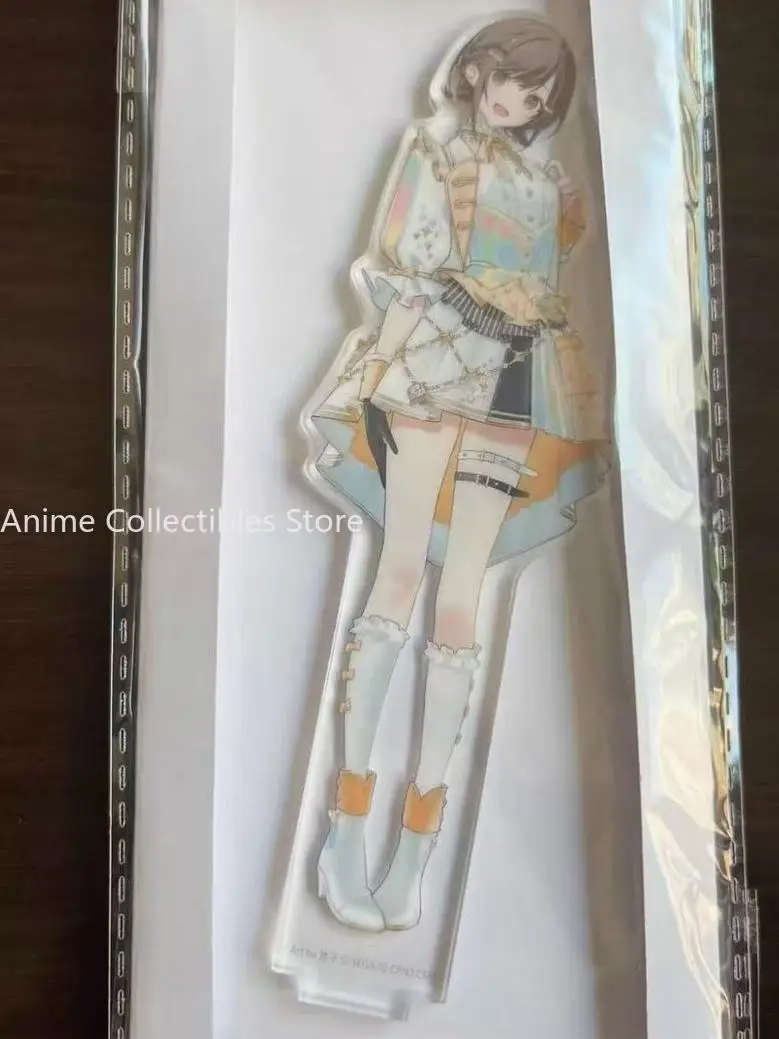 

Акриловая подставка Anime Project Sekai Shinonome Ena, настольный декор, коллекционные украшения, подарки на день рождения, декоративная табличка для стола