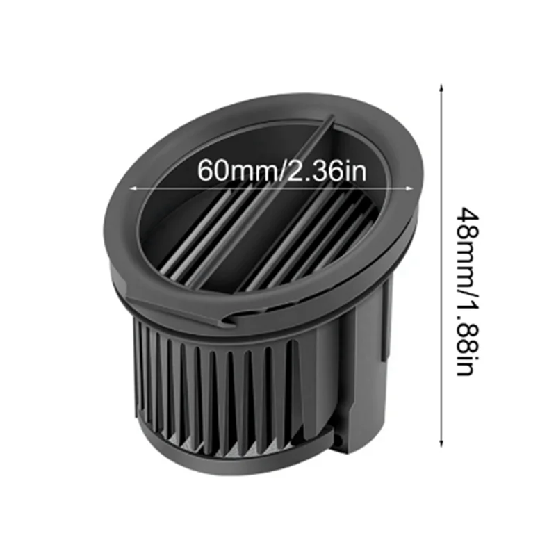 A21F-Sweeping Robot Vacuum Filter Replacement Part For Dreame H20 Ultra/H30 Ultra Filter Elements