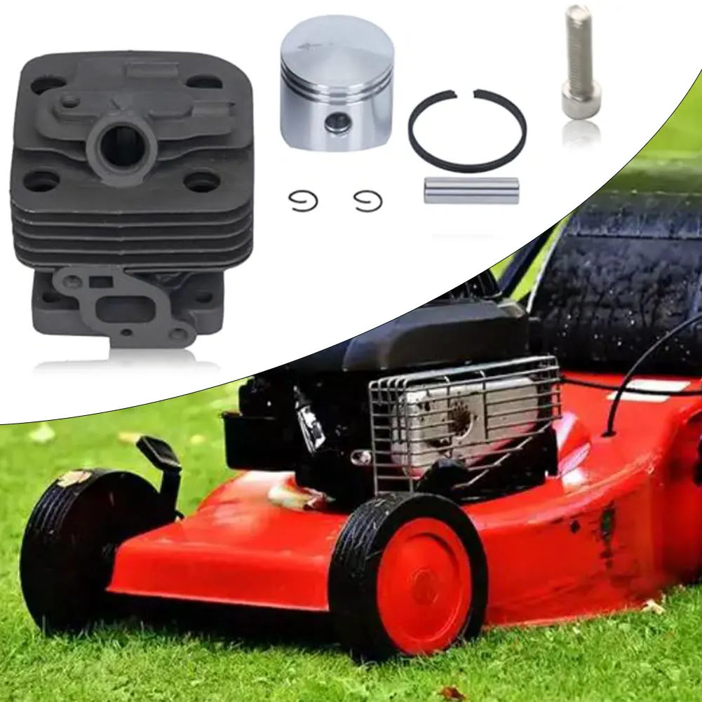 34Mm Cylinder Pisto…