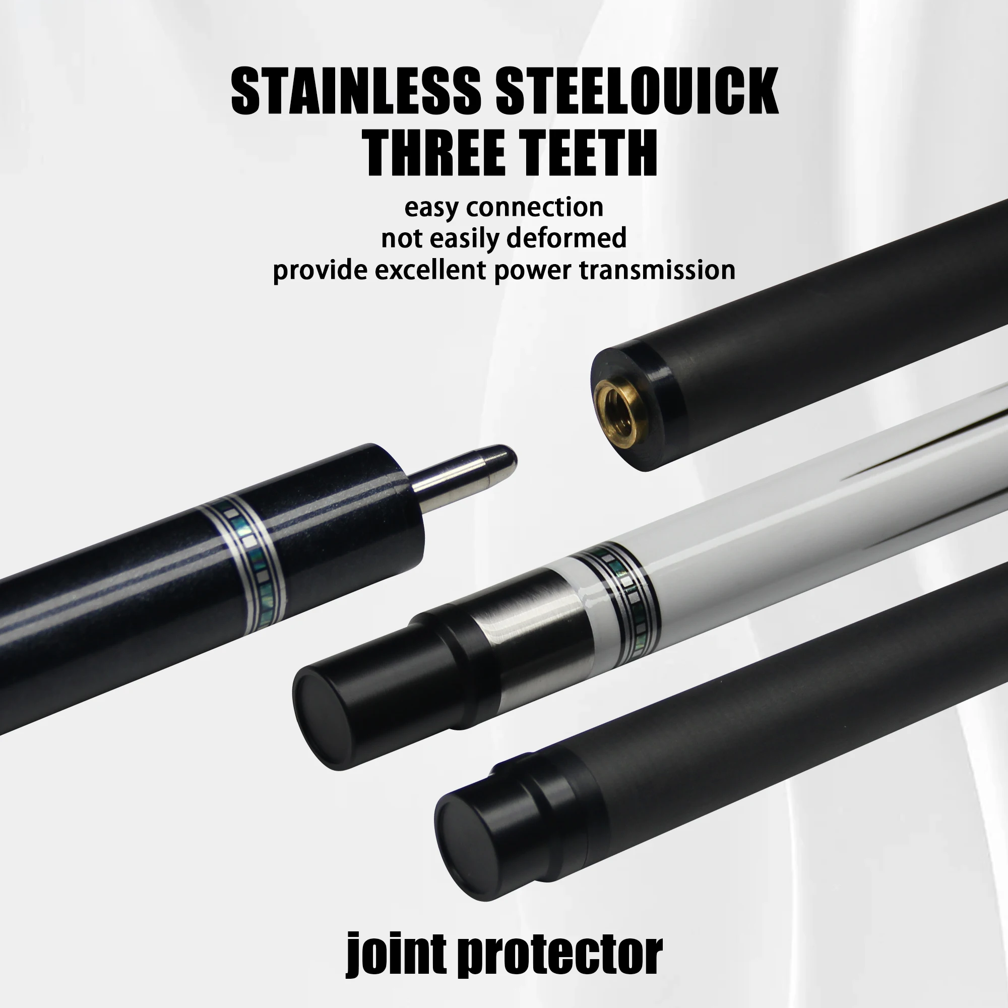 Thumbnail 2 - #15 Best Billiard Cues to Buy In 2026
