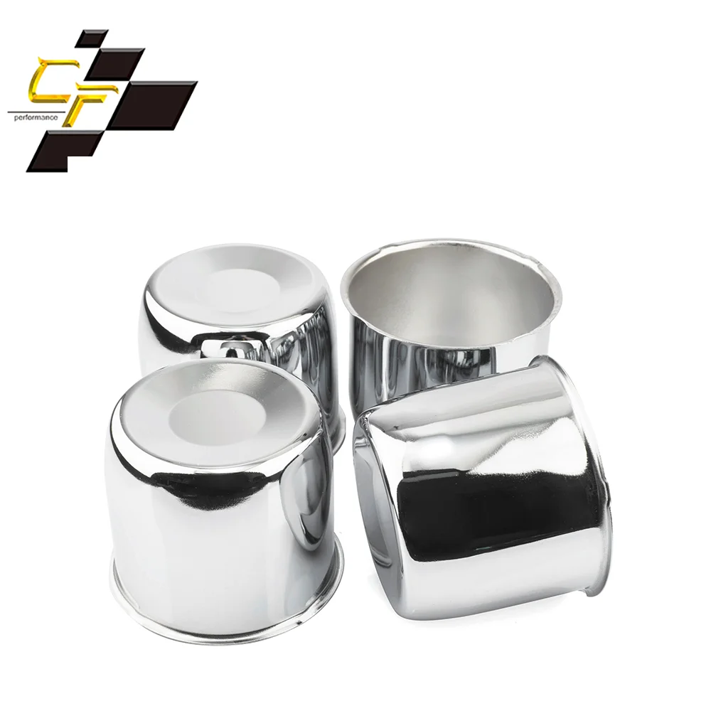 

CFPerformance 2 шт./4 шт. 108 мм (4,25 дюйма) карбоновые прожимные центральные колпаки ступицы, подходят для дисков прицепа/грузовика 4,25 дюйма, центральный диаметр 3,66 дюйма
