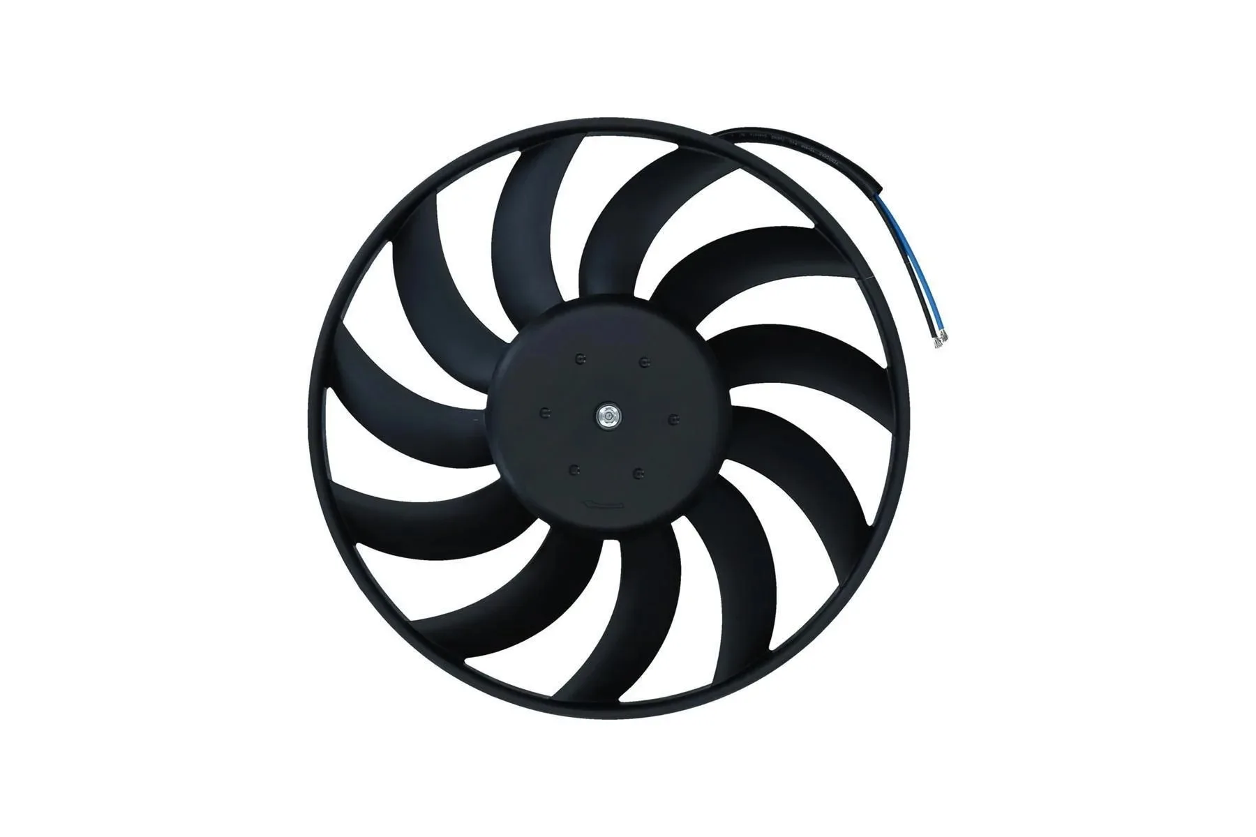 

For VW C6 3.0T Main Fan Radiator cooling fan OE 4F0959455N