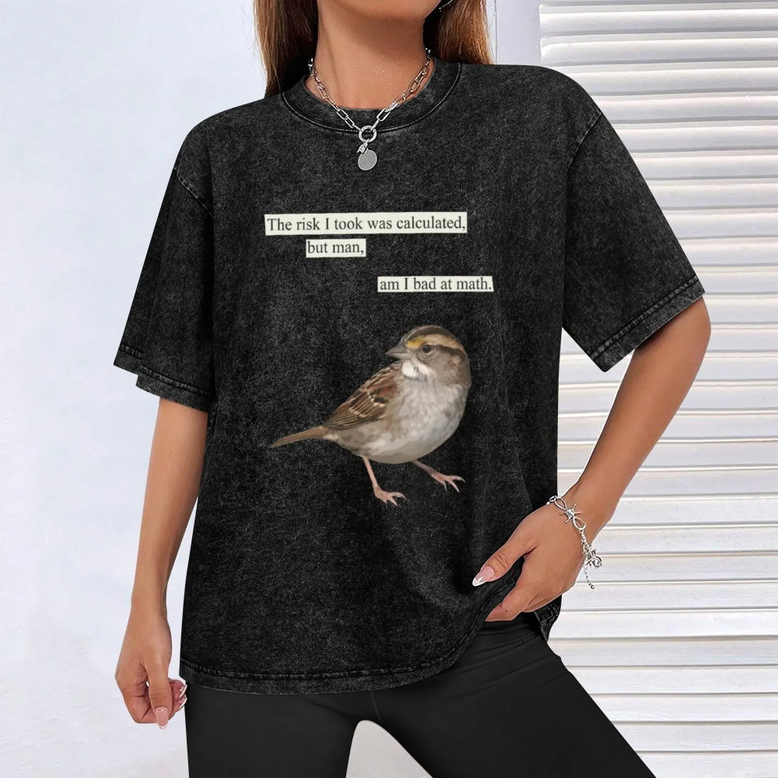 لقد أخذت المخاطر محسولة تي شيرت رجل تي شيرت القطن الثقيل تي شيرت مصمم تي شيرت للرجل قميص مخصص تي شيرت مطبوع