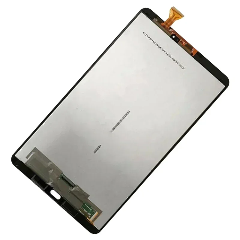 100% Test For Samsung Tab A 10.1 2016 SM-T580 SM-T585 LCD Display Touch Screen Digitizer Assembly T580 T585 Display