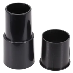 2pcs 32mm To 35mm Hose Adapter Converter Connecting Parts Accessory Vacuum Cleaner Adapter Converter Dust Cleaning Hose Adapter
