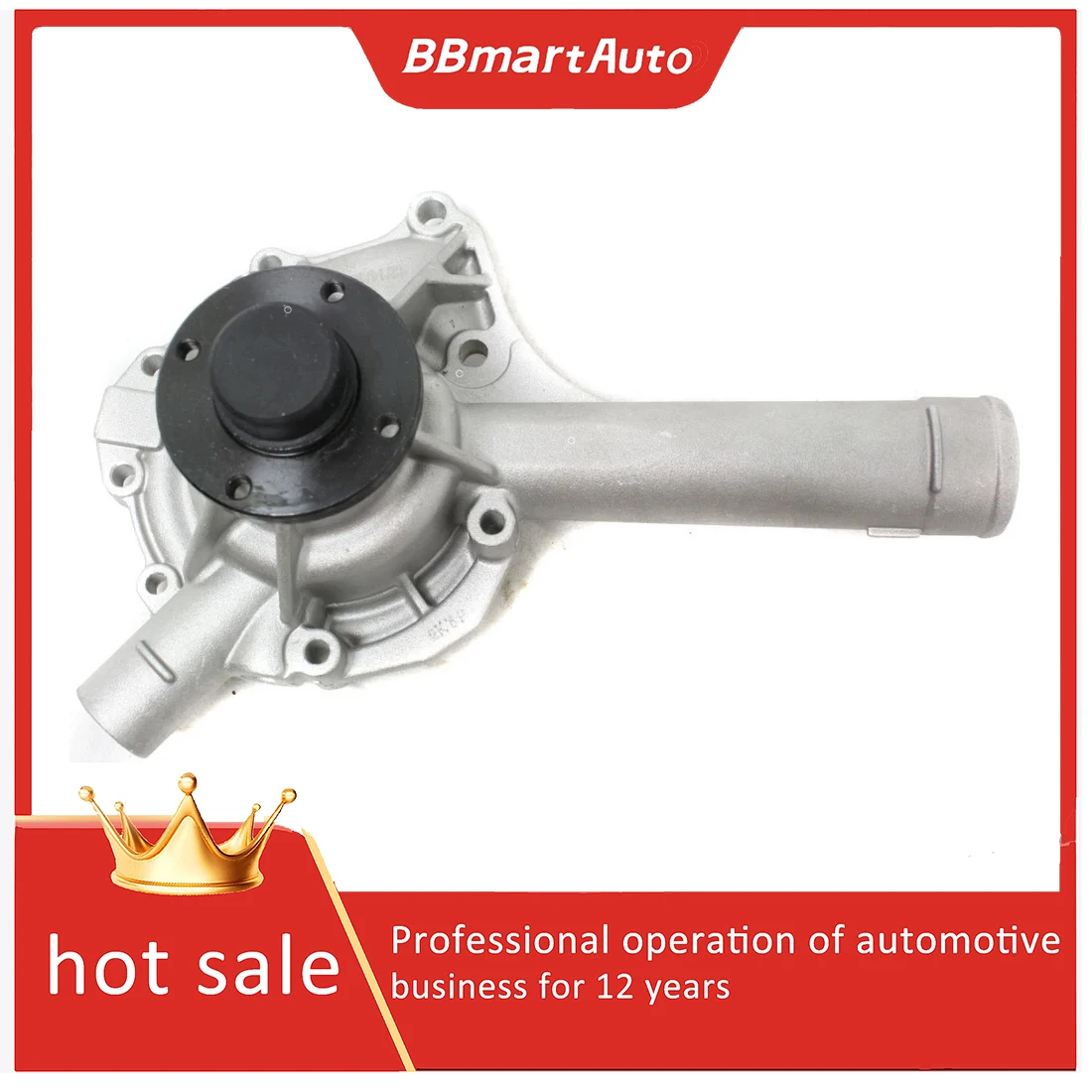 

1112000401 Water Pump for Mercedes Benz C230 C220 BBmart auto parts