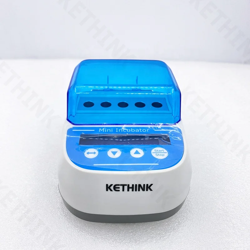 KT-mini50 Biological Indicators Incubator for Steam Sterilization Biological Indicator