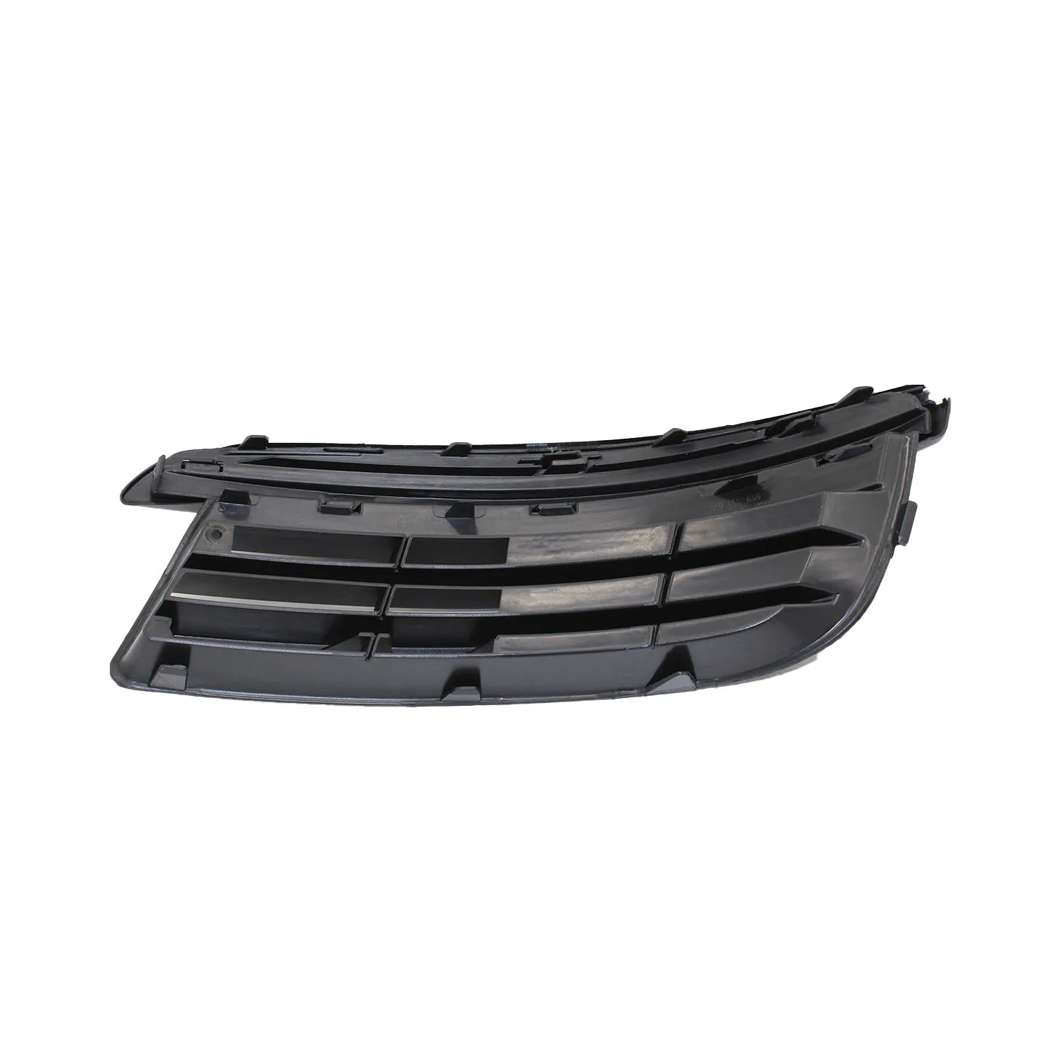 For VW Jetta Golf MK5 2006 2007 2008 2009 2010 2011 Front Fog Lamp Frame Fog Cover Grille Light Cover 1K0853666J 1K0853665G