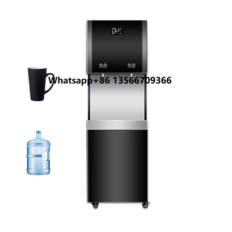 

Purifying,cooling and Heating Municipal Water Reverse Osmosis Water Purifier