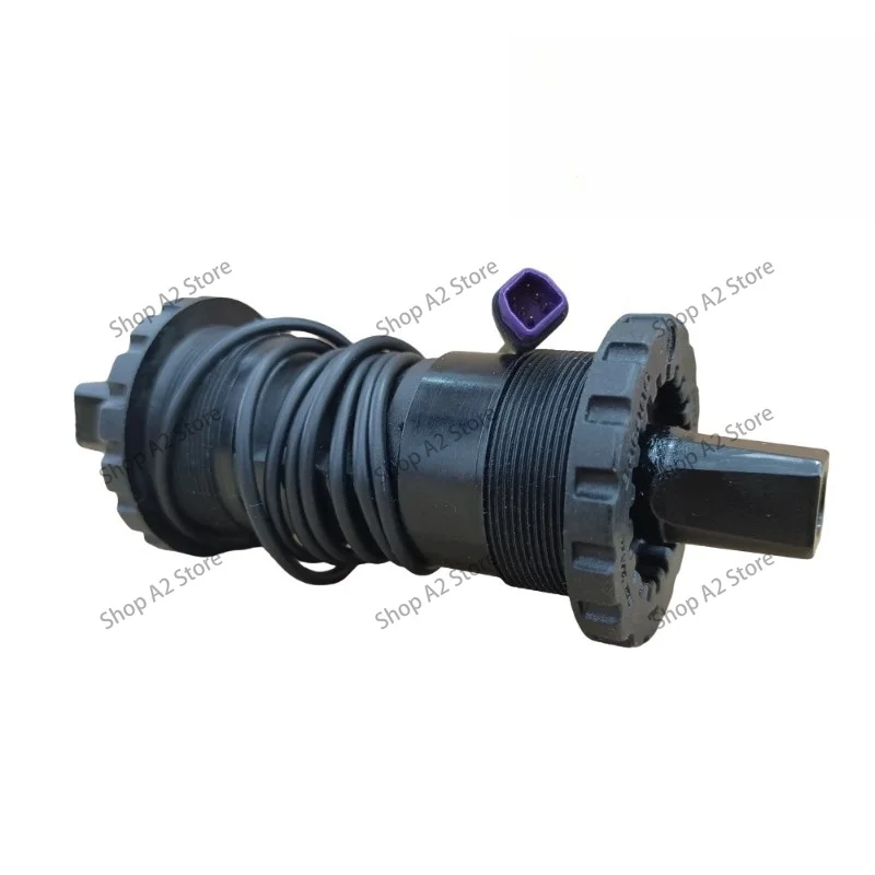 Bottom Bracket Torque Sensor, Compatible With E-Bike Mid Drive Motor, Electric Bicycle Replacement Part