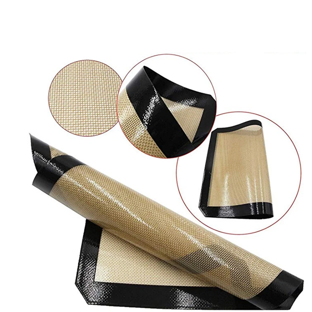 

baking silicone mat baking silicone pads non-stick baking pads silicone baking sheet baking tool