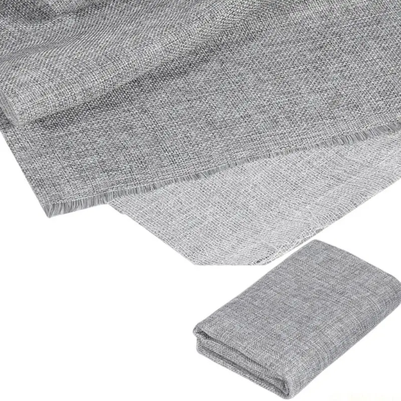 E56B Dustproof Stereo Speaker Grill Cloth Speaker Mesh Cloth Speaker Stereo Fabric