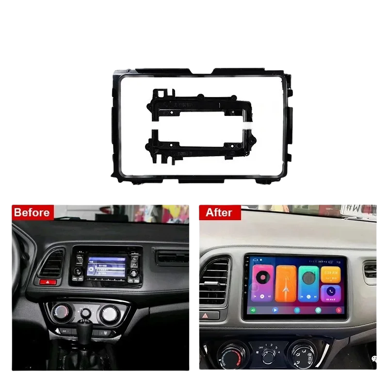 For Honda Vezel HR-…