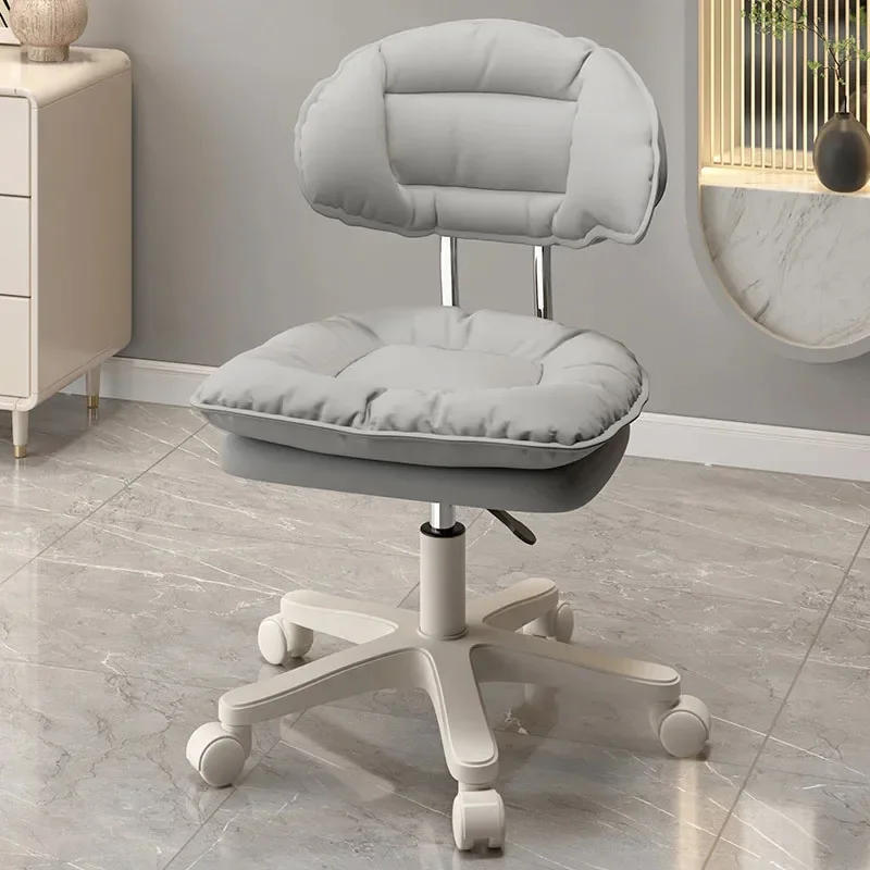 Simple Barber Chairs Beauty Stools Pulley Swivel Chair Special Large Work Stool for Beauty Salon Hairdressers Lift Salon