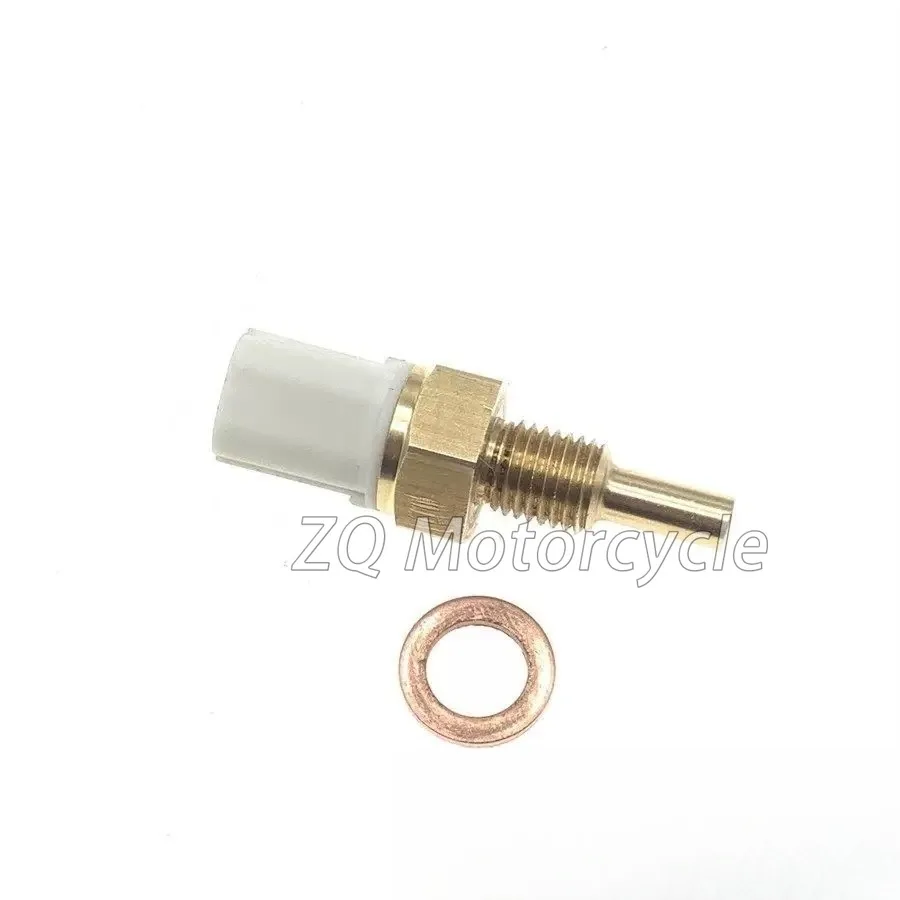 Suitable for ZONTES ZT125-G1-G2-U-U2-Z2 water temperature sensor, oil temperature sensor, water and oil common use