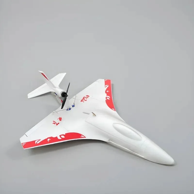 طائرة كهربائية يتم التحكم فيها عن بعد ، جناح ثابت مقاوم للماء ، طائرة مائية Epp ، نموذج تدريب ، تصنعه بنفسك
