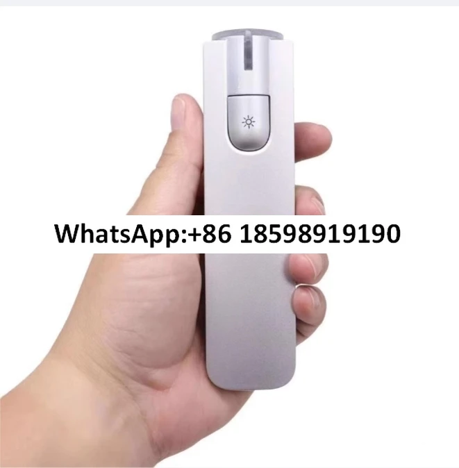 

Gas detection pen, convenient and fast
