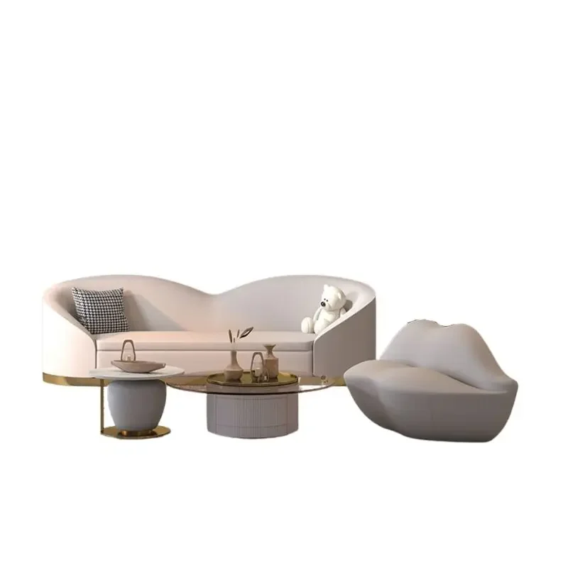 

Скандинавский бархатный диван, расслабляющая пенопластовая губка, роскошный 3-местный современный белый диван, необычный дизайнерский канапе для ленивых взрослых, мебель для дома