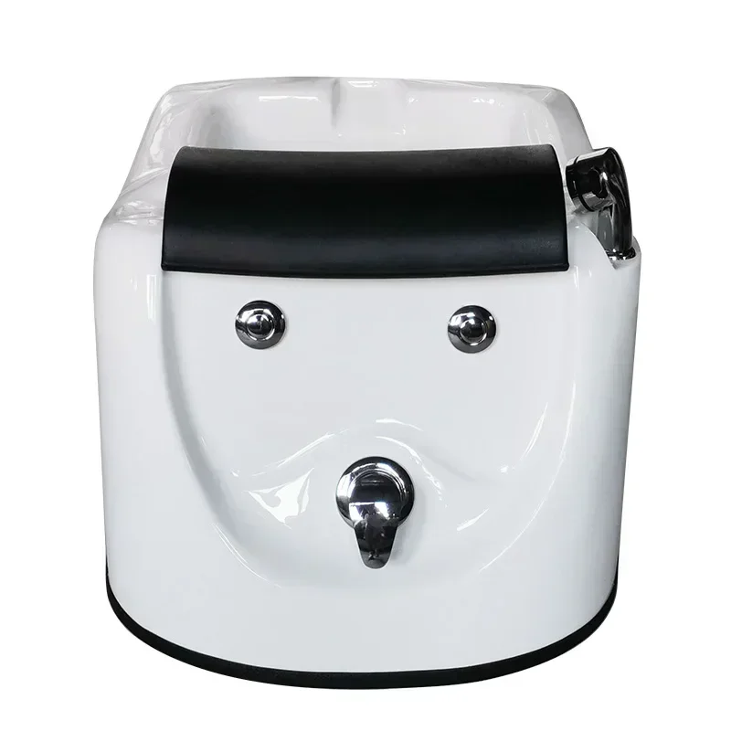 

Pedicure Chair Foot Bath Tray Foot Bathing Basin Foot Bath Spa