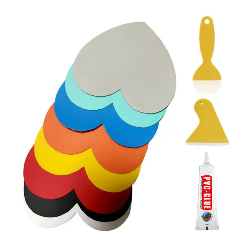 Kayak Patch Heart K… - image