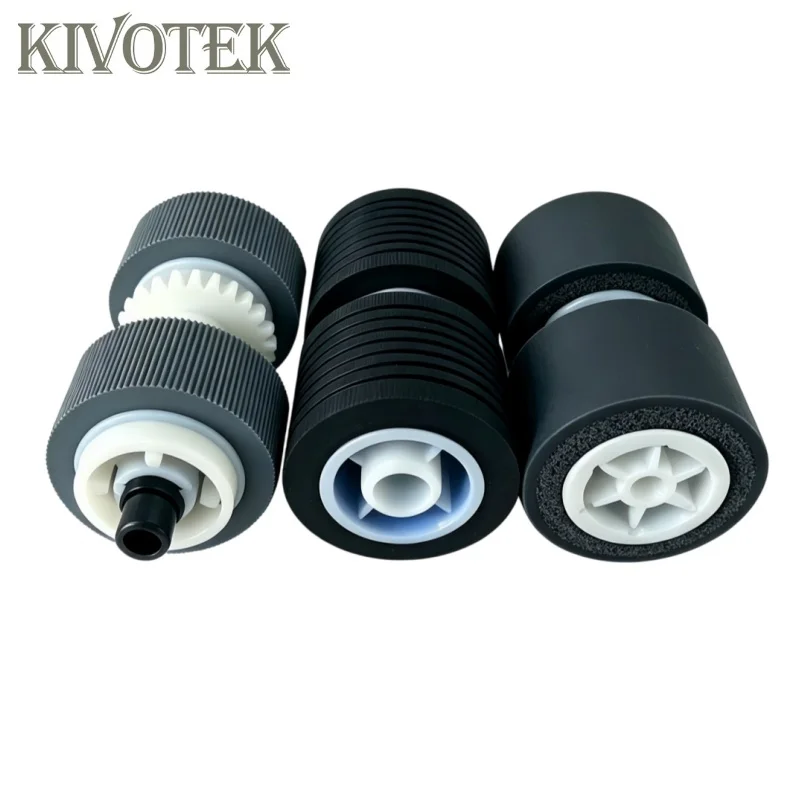 1set Pickup Pick Up Exchange Roller Kit for Canon DR-G1100 DR-G1130 DR-G2090 DR-G2110 DR-G2140 Document Scanner