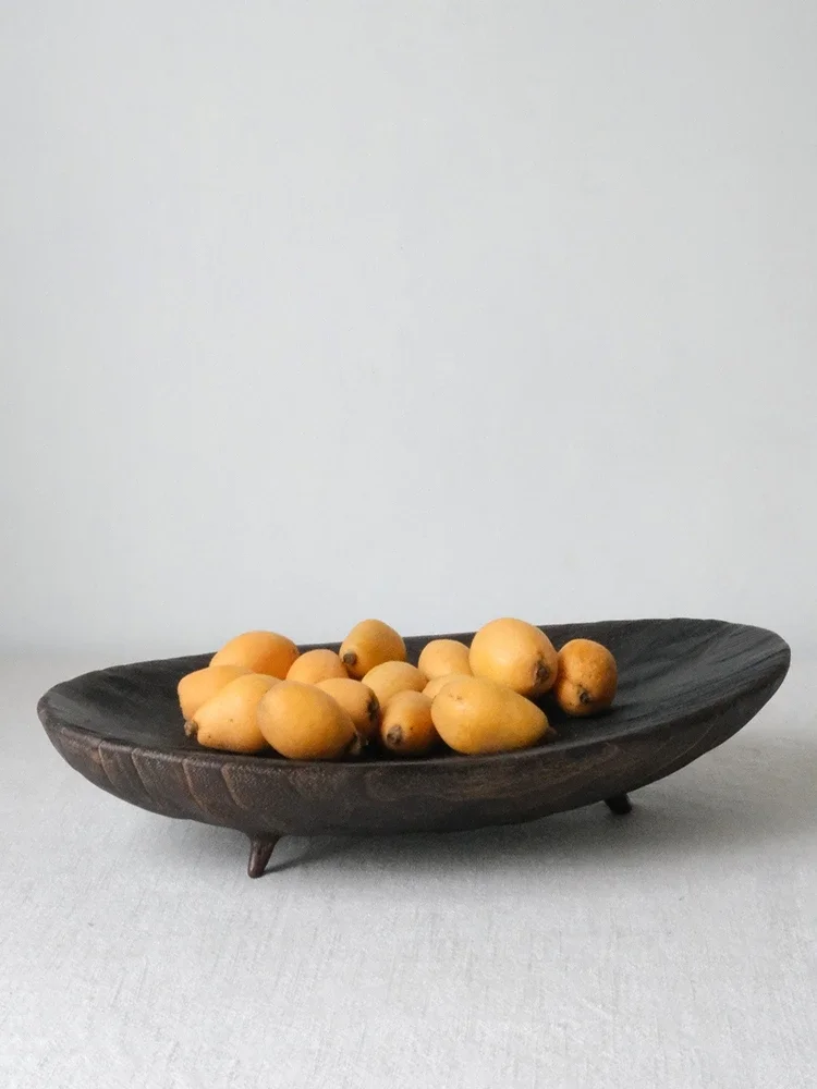 

fruit decoration Chinese tray